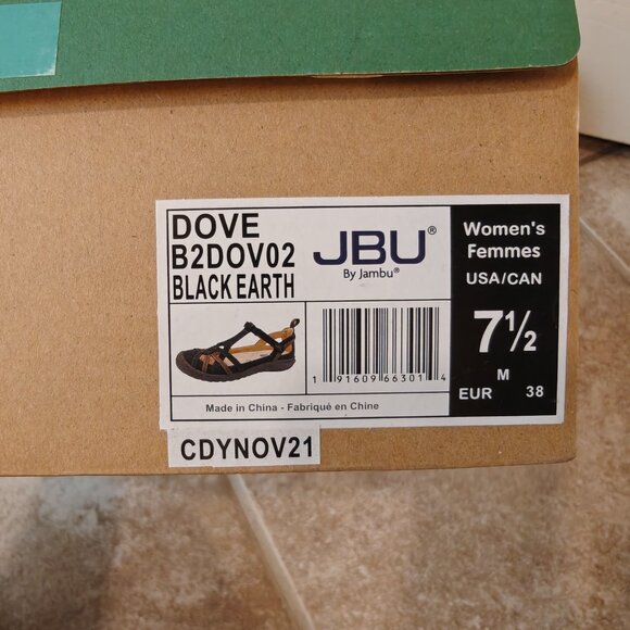 Jambu Sandals - Picture 6 of 6